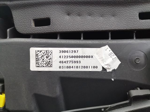 39061297 Opel