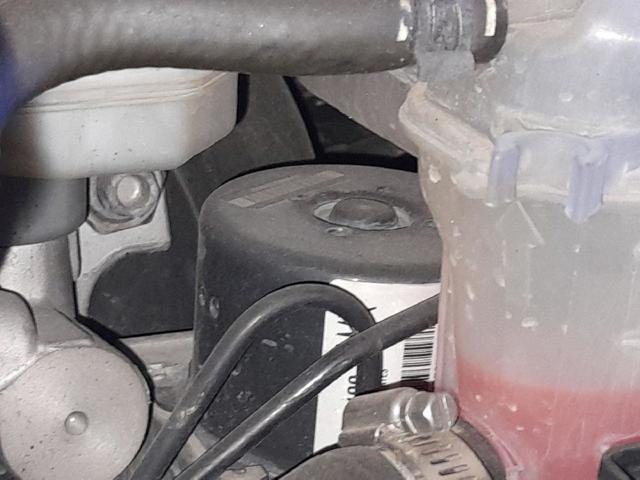 Unidade hidráulico de controlo ABS 39061712 OPEL