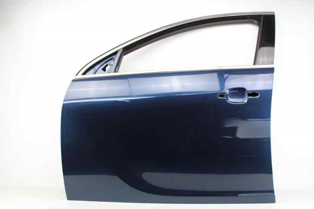 Porta dianteira esquerda 39062233 OPEL