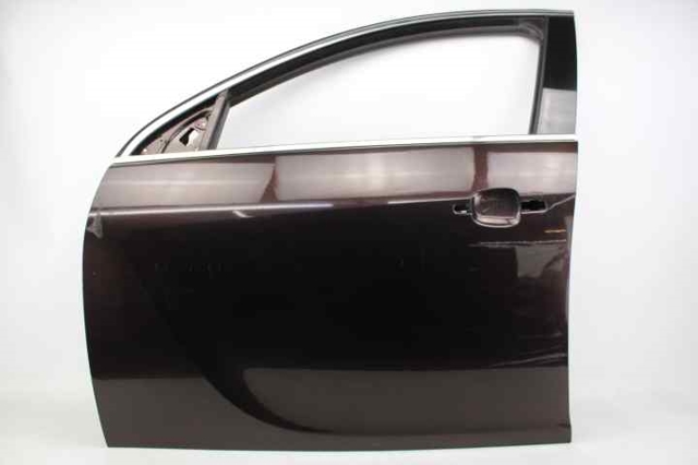 Porta dianteira esquerda 39062233 OPEL