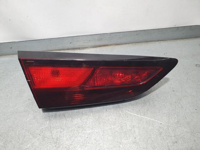 Lanterna traseira esquerda interna 39098794 OPEL