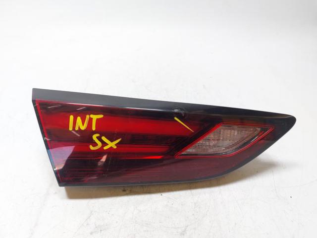Lanterna traseira esquerda interna 39098794 OPEL