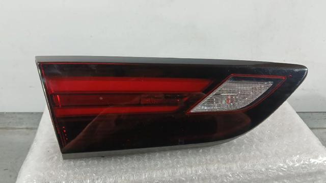 Lanterna traseira esquerda interna 39098794 OPEL