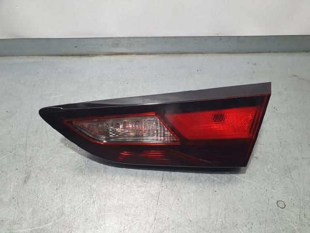 Lanterna traseira direita interna 39098795 OPEL