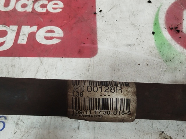 391000128R Renault (RVI)