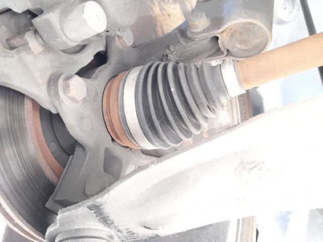 Semieixo (acionador) dianteiro direito 391000262R RENAULT