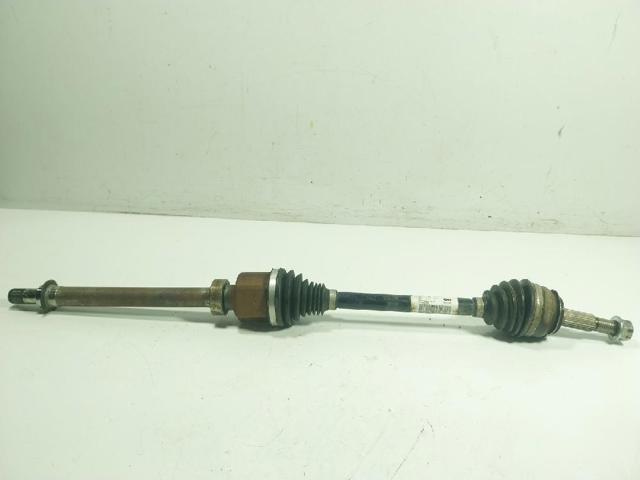 Semieixo (acionador) dianteiro direito 391000797R RENAULT