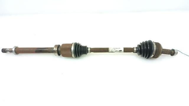 Semieixo (acionador) dianteiro direito 391000883R RENAULT