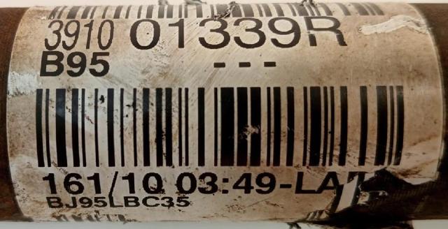 391001339R Renault (RVI)