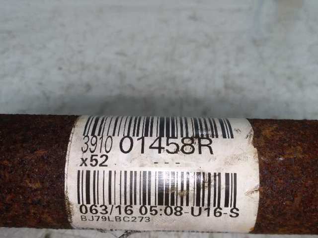 391001458R Renault (RVI)