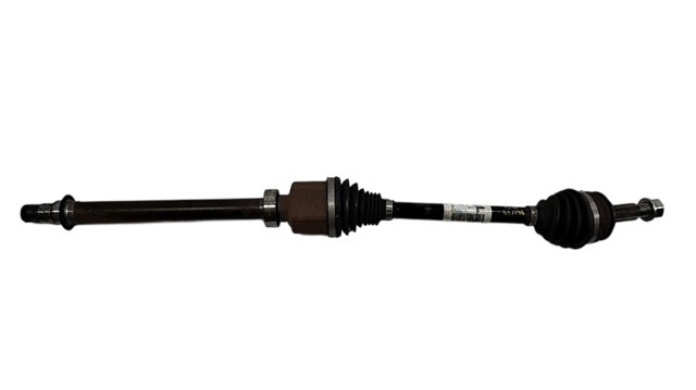 391002670R Renault (RVI)