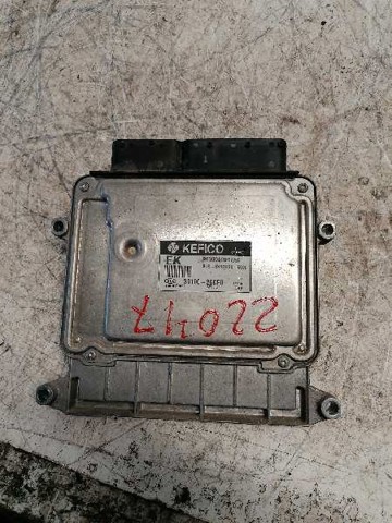 3910026CF0 Hyundai/Kia