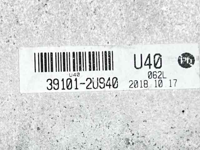 391002U940 Hyundai/Kia