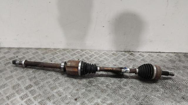 391003471R Renault (RVI)