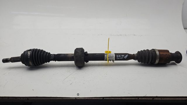 391004298R Renault (RVI)
