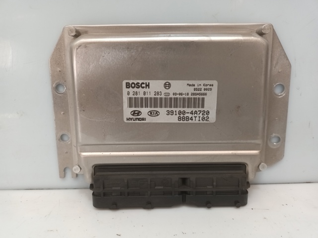 Módulo de direção (Centralina eletrônica) de motor 391004A720 HYUNDAI