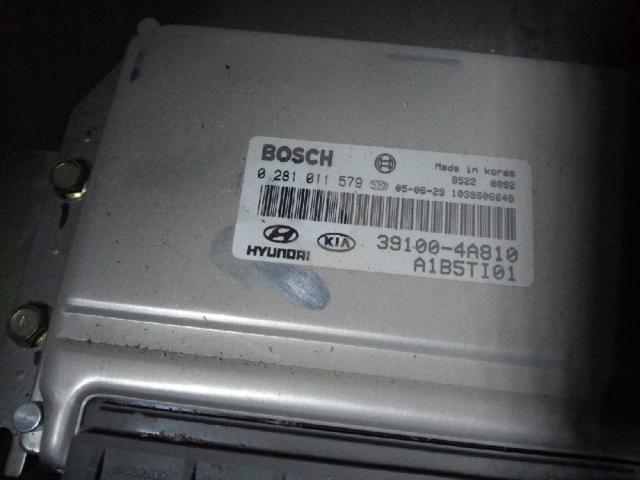 391004A810 Hyundai/Kia