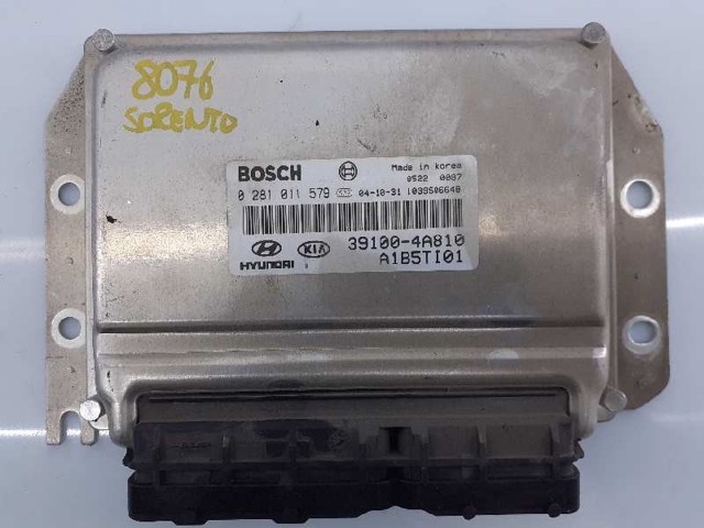 391004A810 Hyundai/Kia