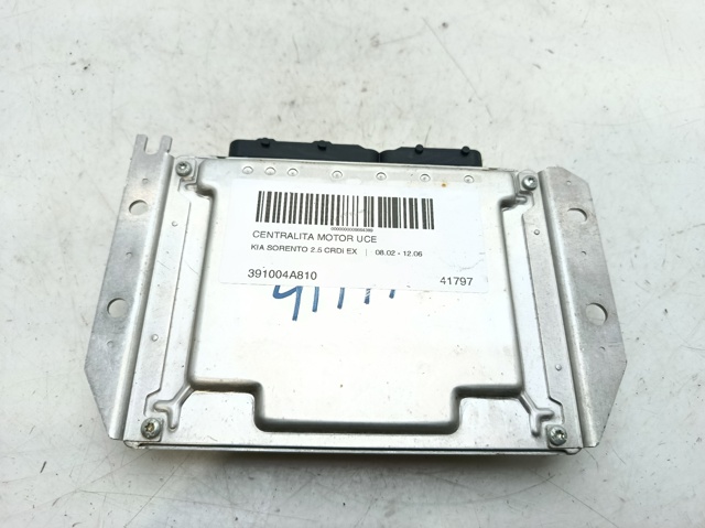 391004A810 Hyundai/Kia