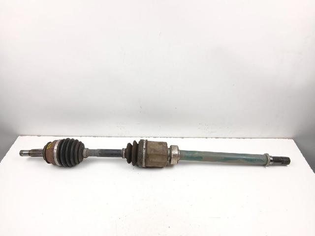 391004BE3B Nissan/Infiniti