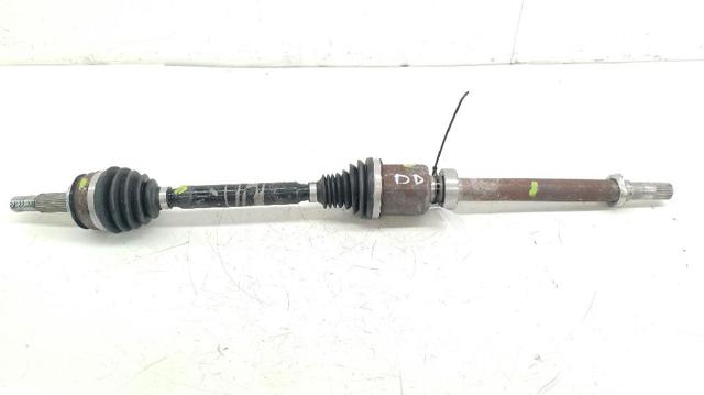 391004EA0B Nissan/Infiniti