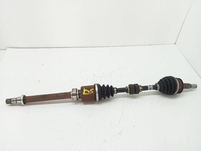 391004ED2A Nissan/Infiniti