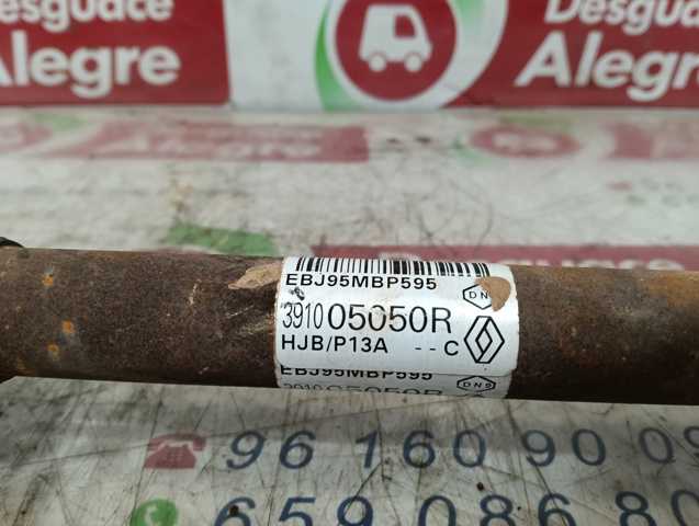 391005050R Renault (RVI)