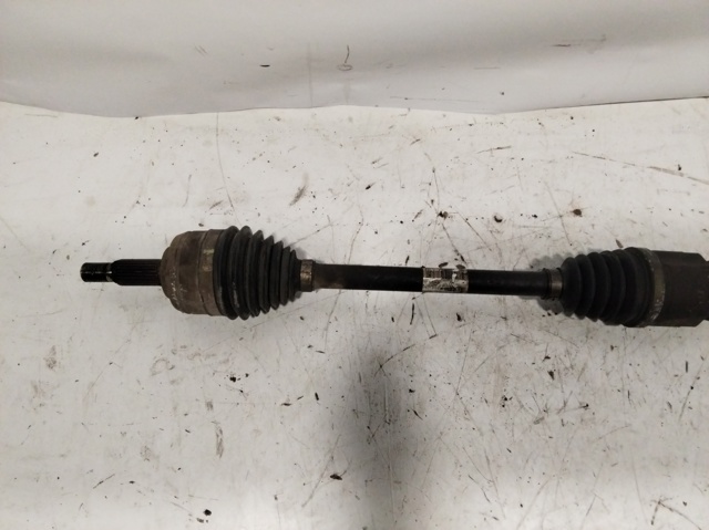 391006777R Renault (RVI)
