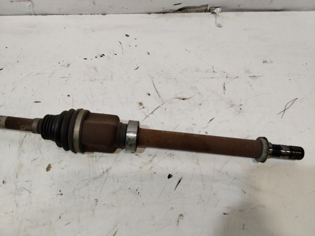 391007843R Renault (RVI)