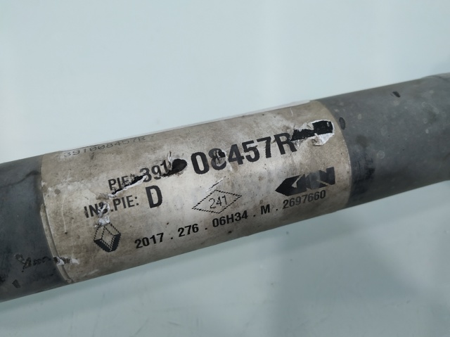 391008457R Renault (RVI)