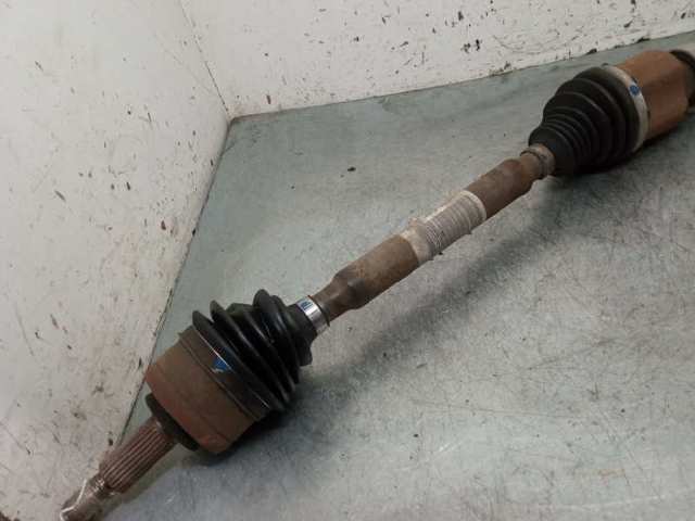 391008707R Renault (RVI)