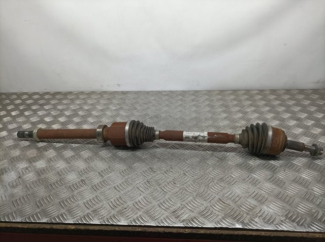 391008707R Renault (RVI)