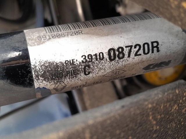 391008720R Renault (RVI)