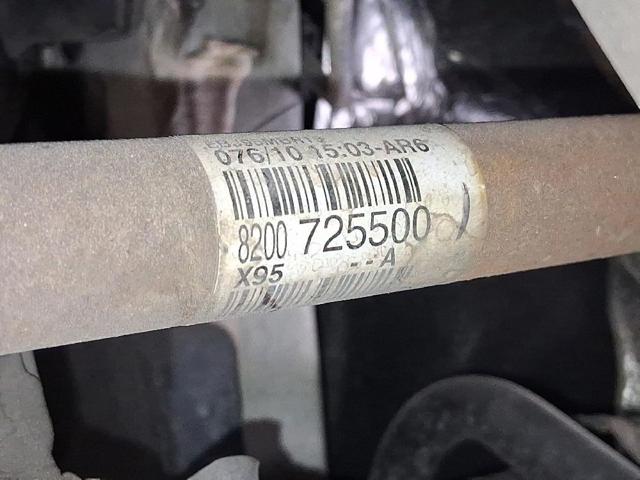 391009002R Renault (RVI)