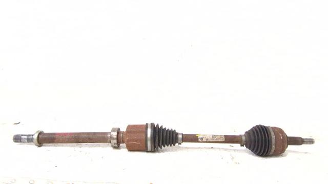 391009795R Renault (RVI)