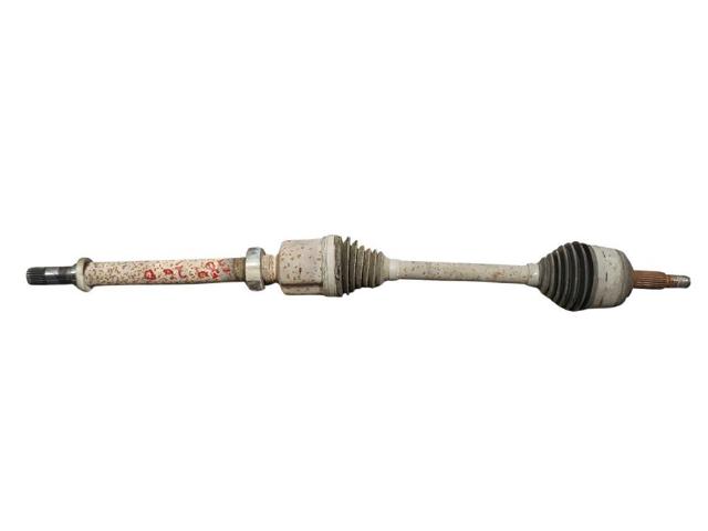 391009795R Renault (RVI)