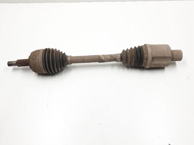 Semieixo (acionador) dianteiro direito 391009882R RENAULT