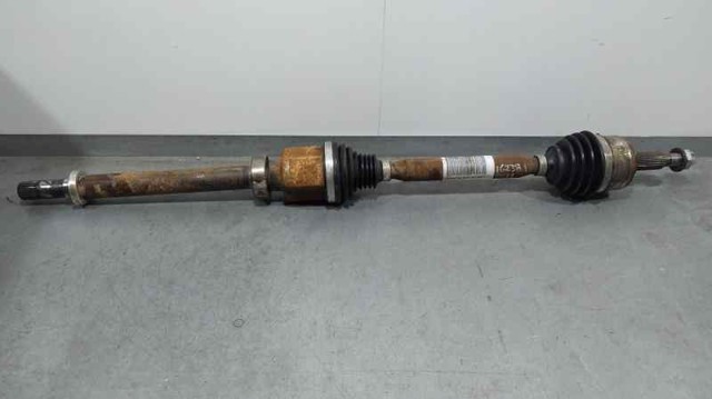 Junta homocinética externa dianteira 391009996R RENAULT