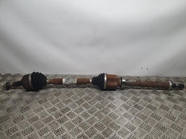 Junta homocinética externa dianteira 391009996R RENAULT