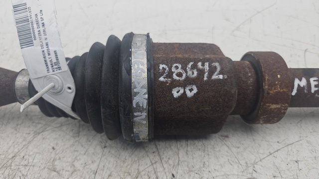 391009996R Renault (RVI)