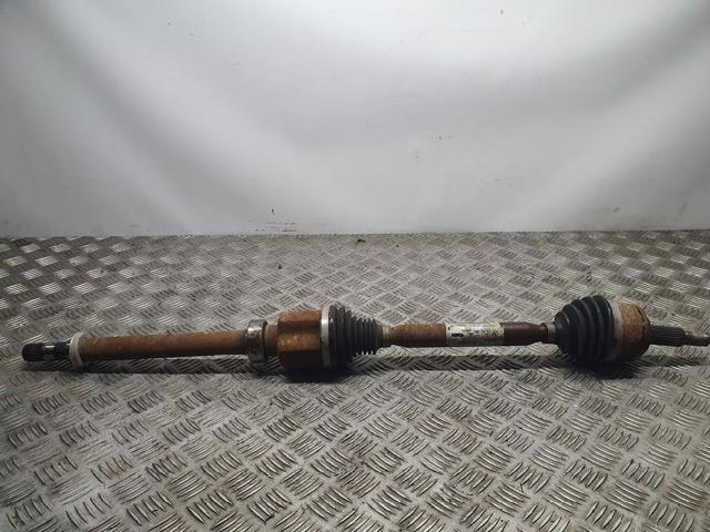 Junta homocinética externa dianteira 391009996R RENAULT