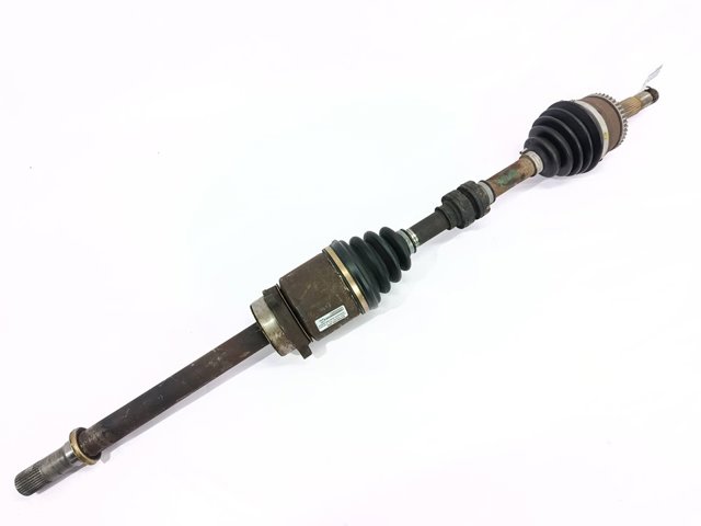 39100AV611 Nissan/Infiniti