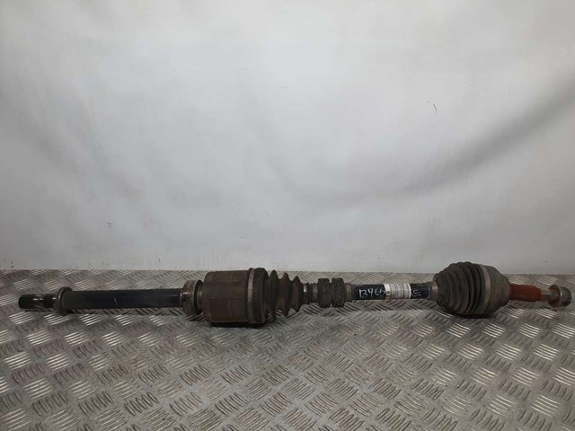 39100JD52B Nissan/Infiniti