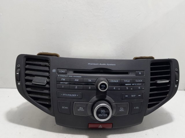 39100TL0G200 Honda