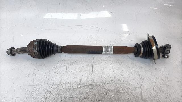 Semieixo (acionador) dianteiro esquerdo 391011434R RENAULT