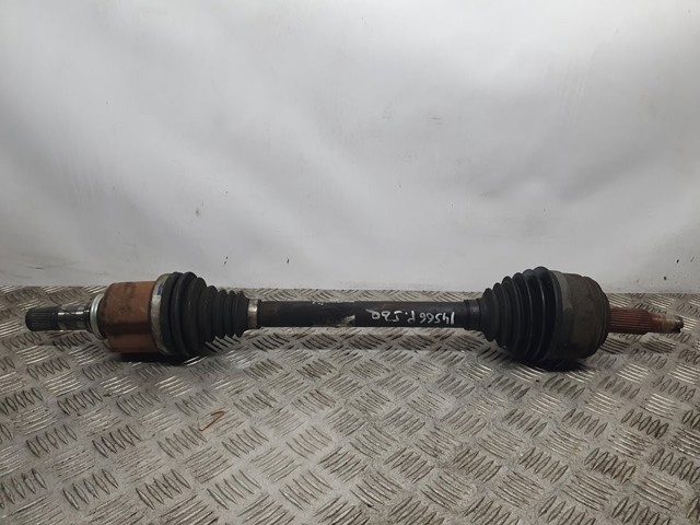 391012675R Nissan/Infiniti