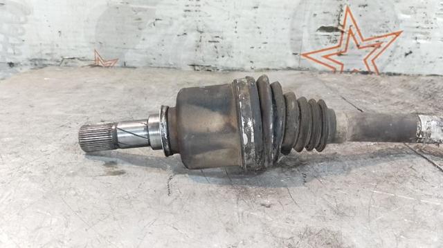 391012675R Nissan/Infiniti