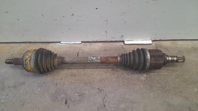 391012675R Renault (RVI)