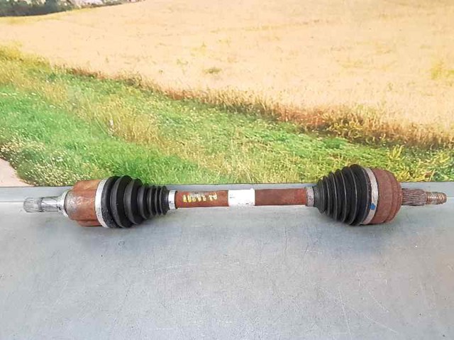391012675R Renault (RVI)