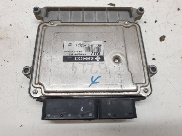 3910126AD1 Hyundai/Kia